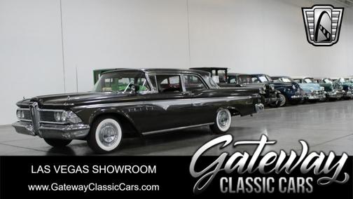 1959 Edsel Ranger 