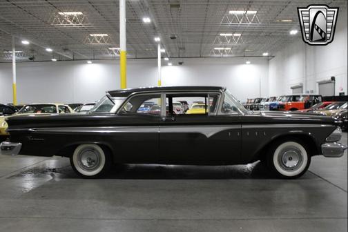 1959 Edsel Ranger 