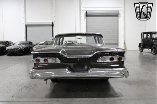 1959 Edsel Ranger 