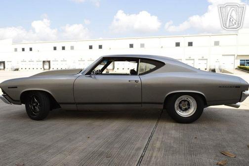 1969 Chevrolet Chevelle 