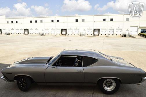 1969 Chevrolet Chevelle 