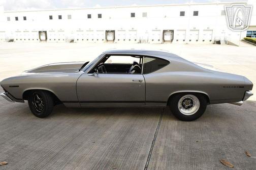 1969 Chevrolet Chevelle 