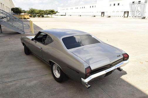 1969 Chevrolet Chevelle 