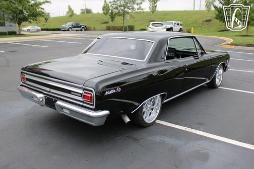 1965 Chevrolet Chevelle SS