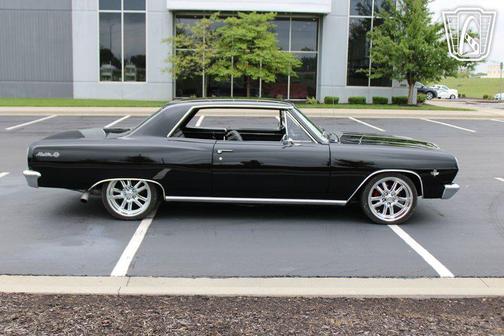 1965 Chevrolet Chevelle SS
