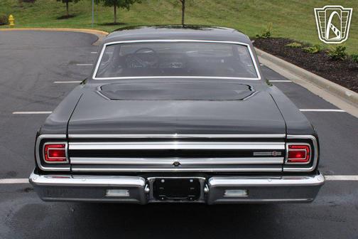 1965 Chevrolet Chevelle SS