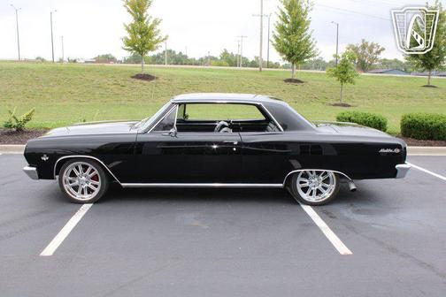 1965 Chevrolet Chevelle SS