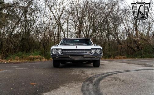 1965 Oldsmobile 442 Replica