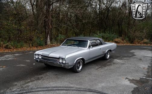 1965 Oldsmobile 442 Replica