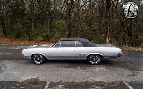 1965 Oldsmobile 442 Replica