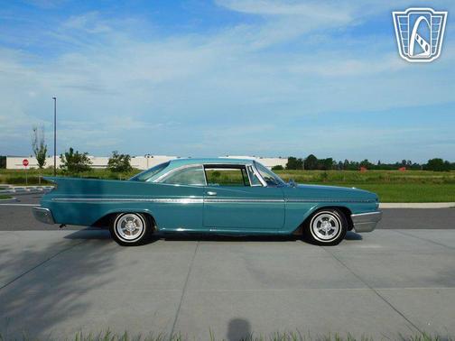 1960 Desoto Fireflite 