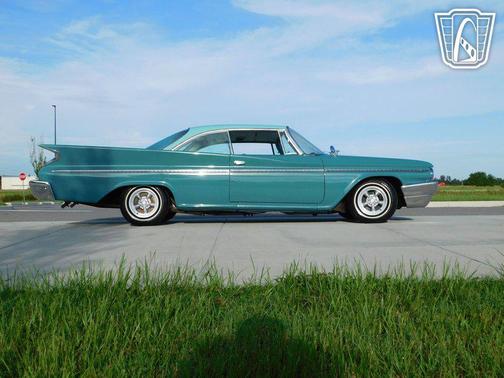 1960 Desoto Fireflite 