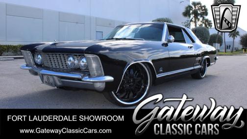 1964 Buick Riviera