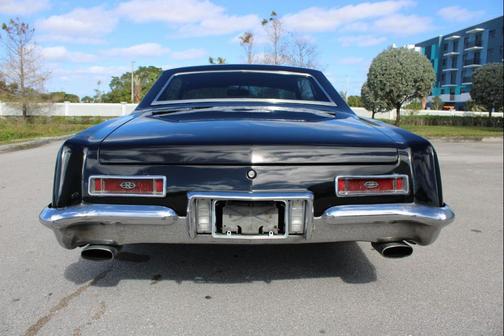 1964 Buick Riviera