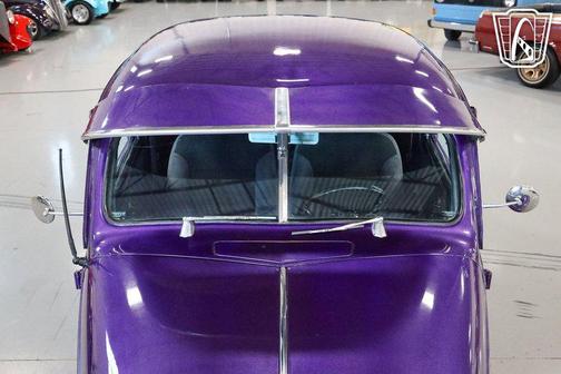 1939 Chevrolet Master Deluxe Base