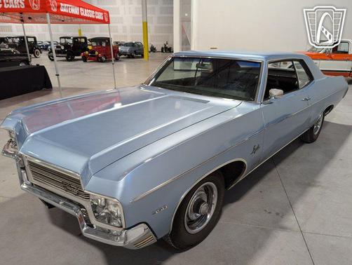 1970 Chevrolet Impala Base