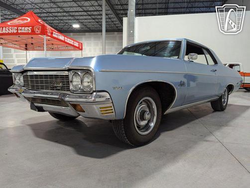 1970 Chevrolet Impala Base
