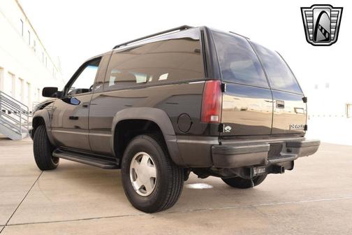 1999 Chevrolet Tahoe Base