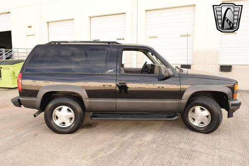 1999 Chevrolet Tahoe Base
