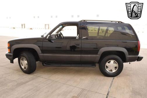 1999 Chevrolet Tahoe Base