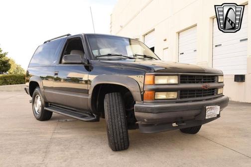 1999 Chevrolet Tahoe Base