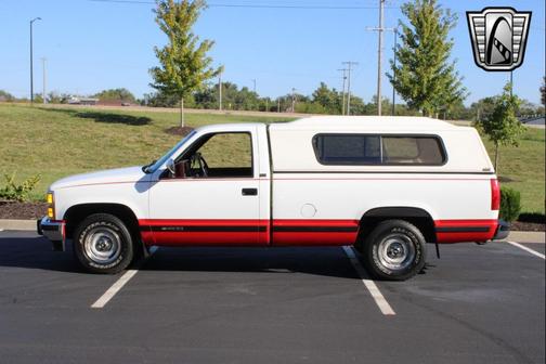 1992 Chevrolet 1500 