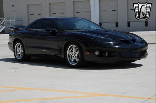 1999 Pontiac Firebird Formula