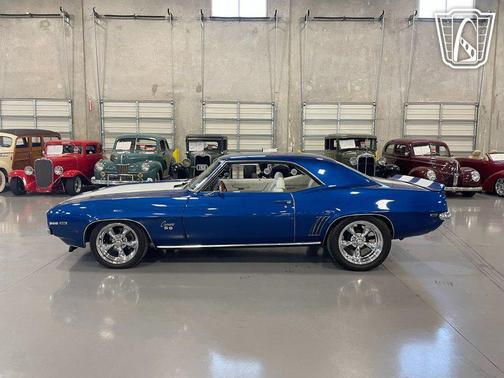 1969 Chevrolet Camaro SS