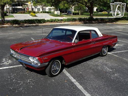 1962 Oldsmobile Cutlass 