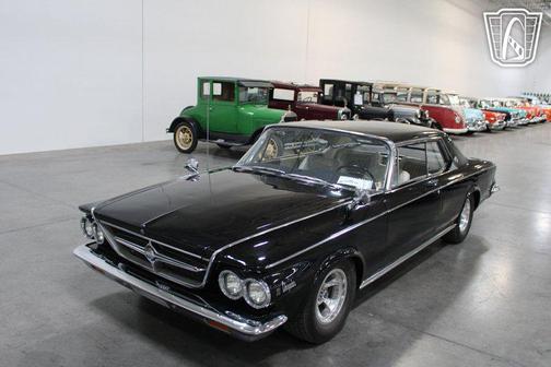 1963 Chrysler 300 Base