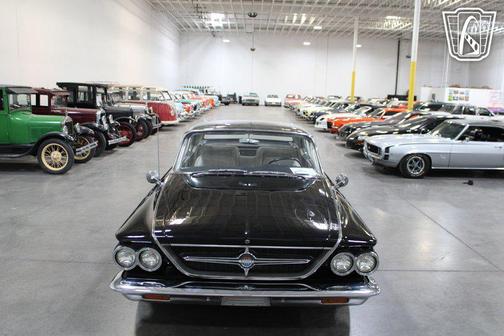 1963 Chrysler 300 Base