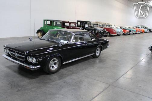 1963 Chrysler 300 Base