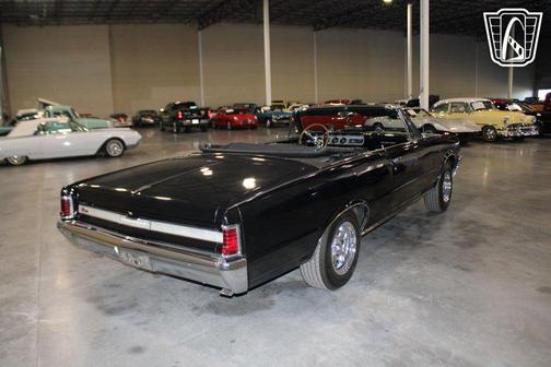 1964 Pontiac Tempest 