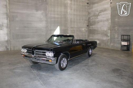 1964 Pontiac Tempest 