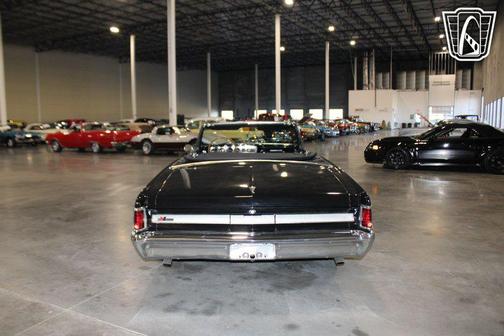 1964 Pontiac Tempest 