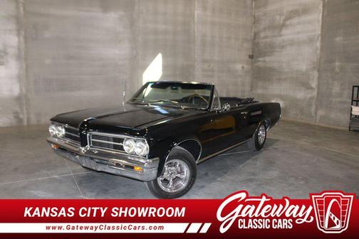 1964 Pontiac Tempest 