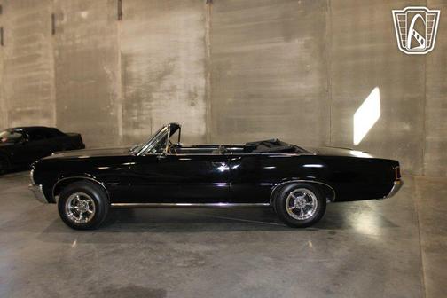 1964 Pontiac Tempest 