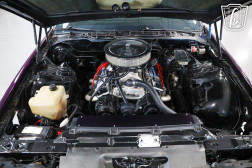 1985 Chevrolet Camaro Sport