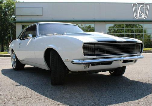 1968 Chevrolet Camaro Base