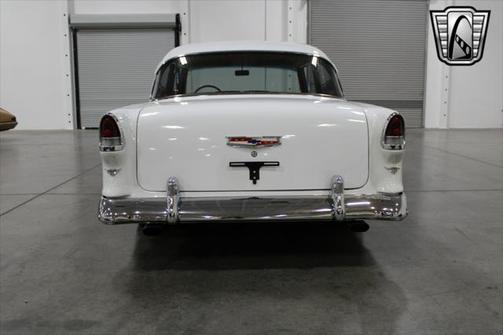 1955 Chevrolet Bel Air Base