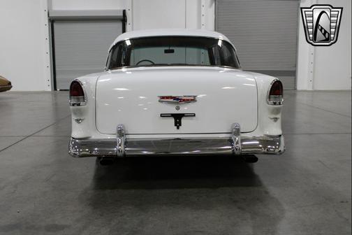 1955 Chevrolet Bel Air Base