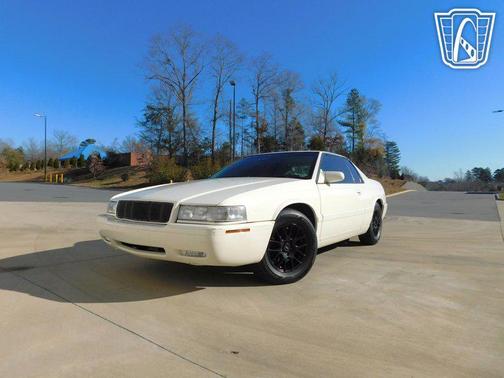 2002 Cadillac Eldorado Collectors Series