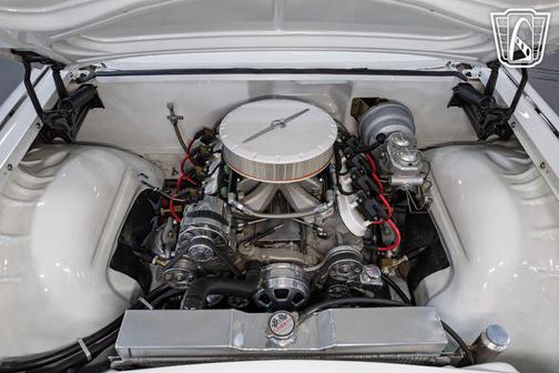 1959 Chevrolet Impala Base