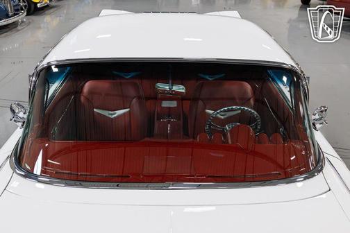 1959 Chevrolet Impala Base