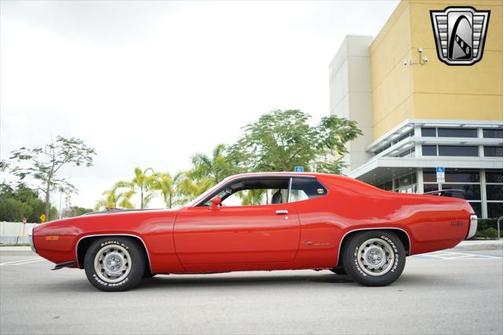 1972 Plymouth Roadrunner for sale in O Fallon, IL - image 14