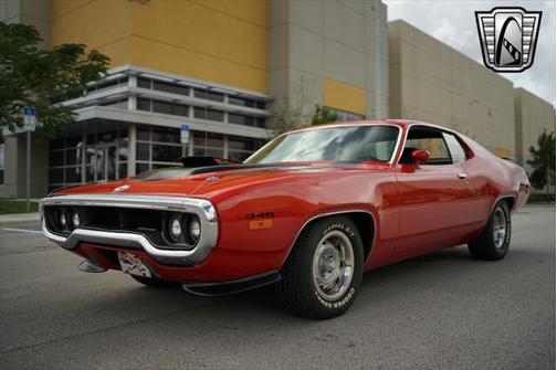 1972 Plymouth Roadrunner for sale in O Fallon, IL - image 11