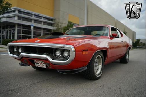 1972 Plymouth Roadrunner for sale in O Fallon, IL - image 21