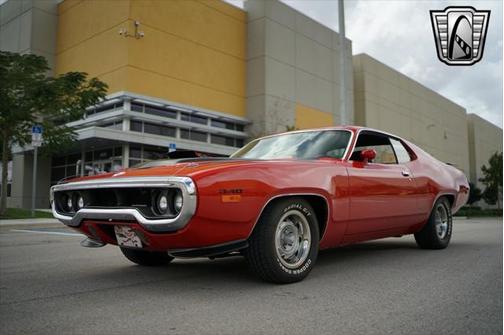 1972 Plymouth Roadrunner for sale in O Fallon, IL - image 12