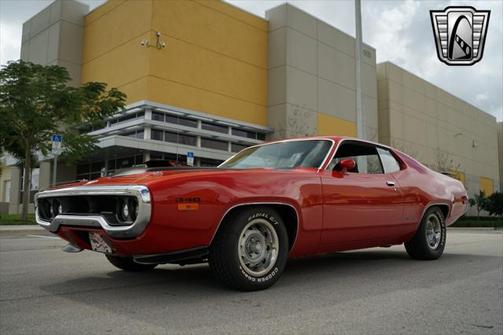 1972 Plymouth Roadrunner for sale in O Fallon, IL - image 16