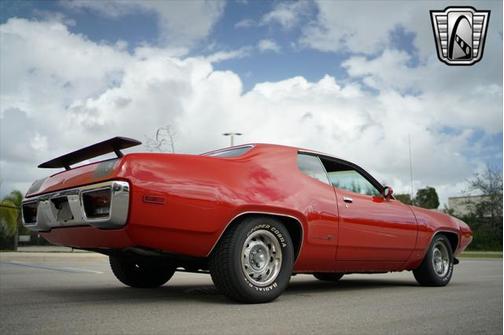 1972 Plymouth Roadrunner for sale in O Fallon, IL - image 29